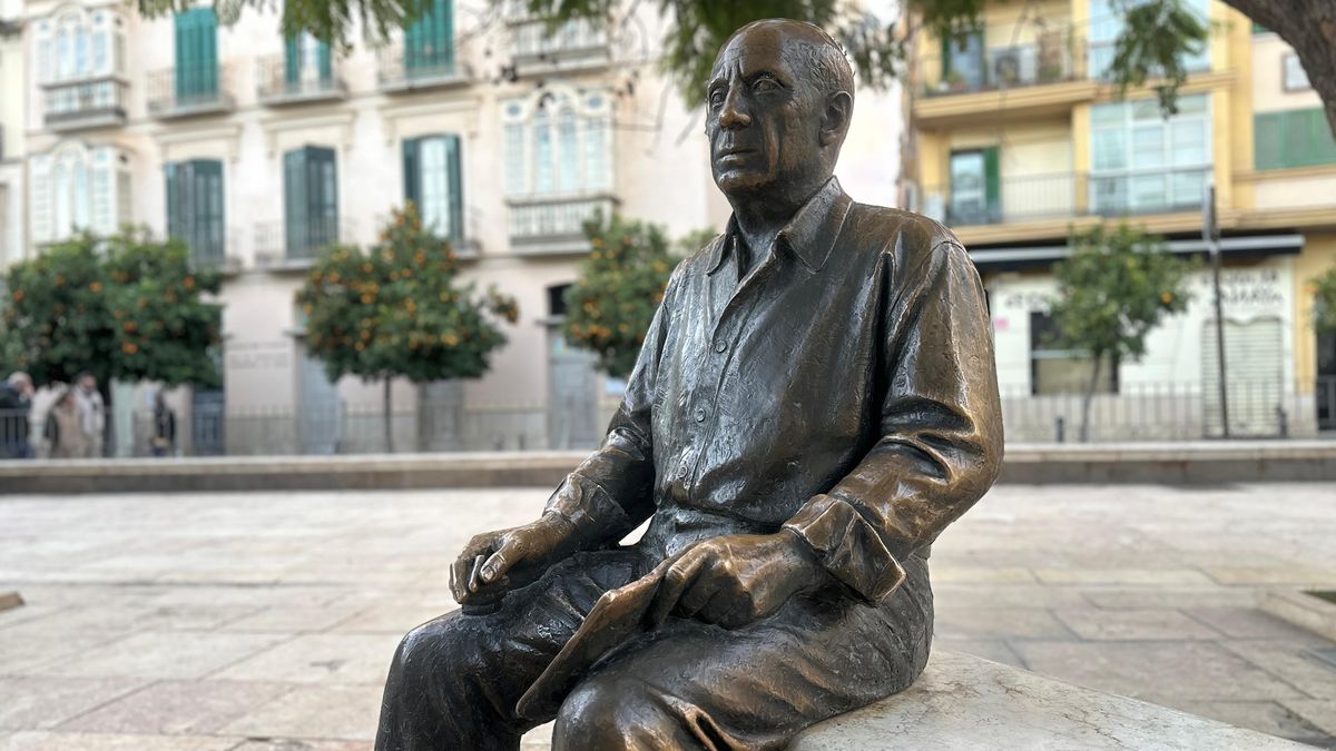 Cestou na výstavu se ztratil Picassův malý obraz. Jeho přeprava byla podivná